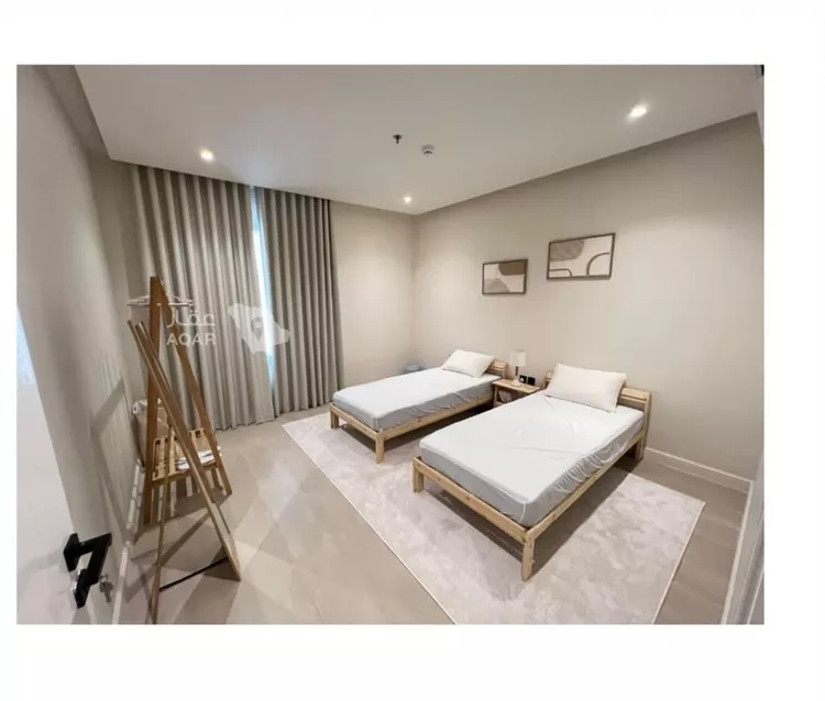 Apartment for Rent in Riyadh An Narjis 9