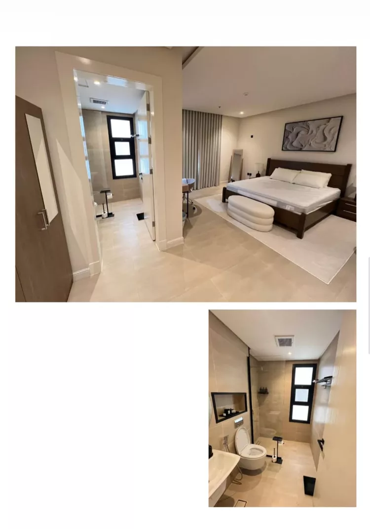 Apartment for Rent in Riyadh An Narjis 10