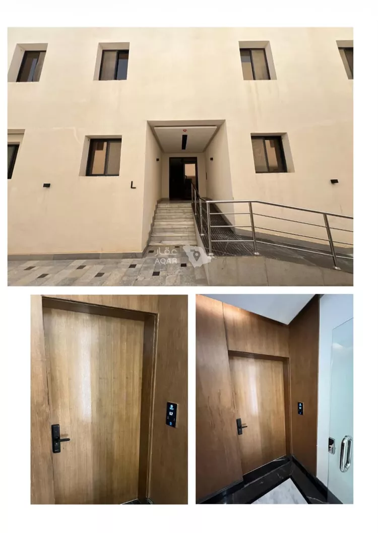 Apartment for Rent in Riyadh An Narjis 7