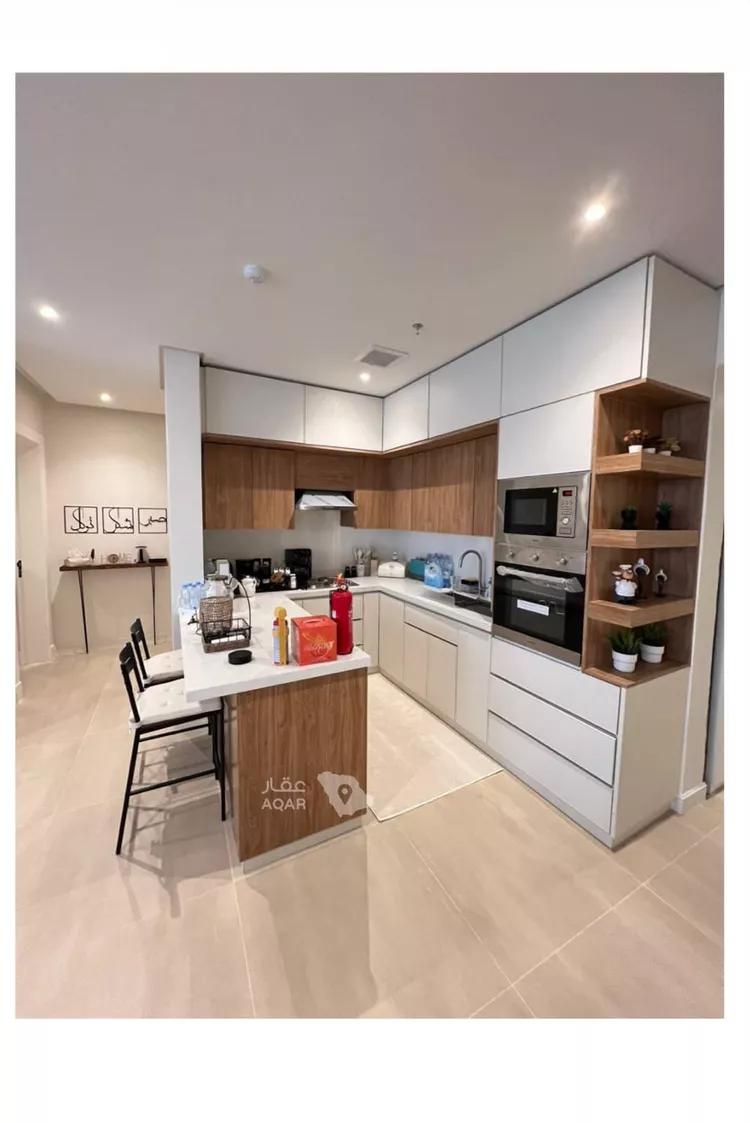 Apartment for Rent in Riyadh An Narjis 4