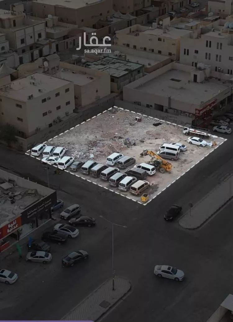 أرض للبيع في شارع ابي القاسم الانصاري, حي طويق, مدينة الرياض, منطقة الرياض صورة 2