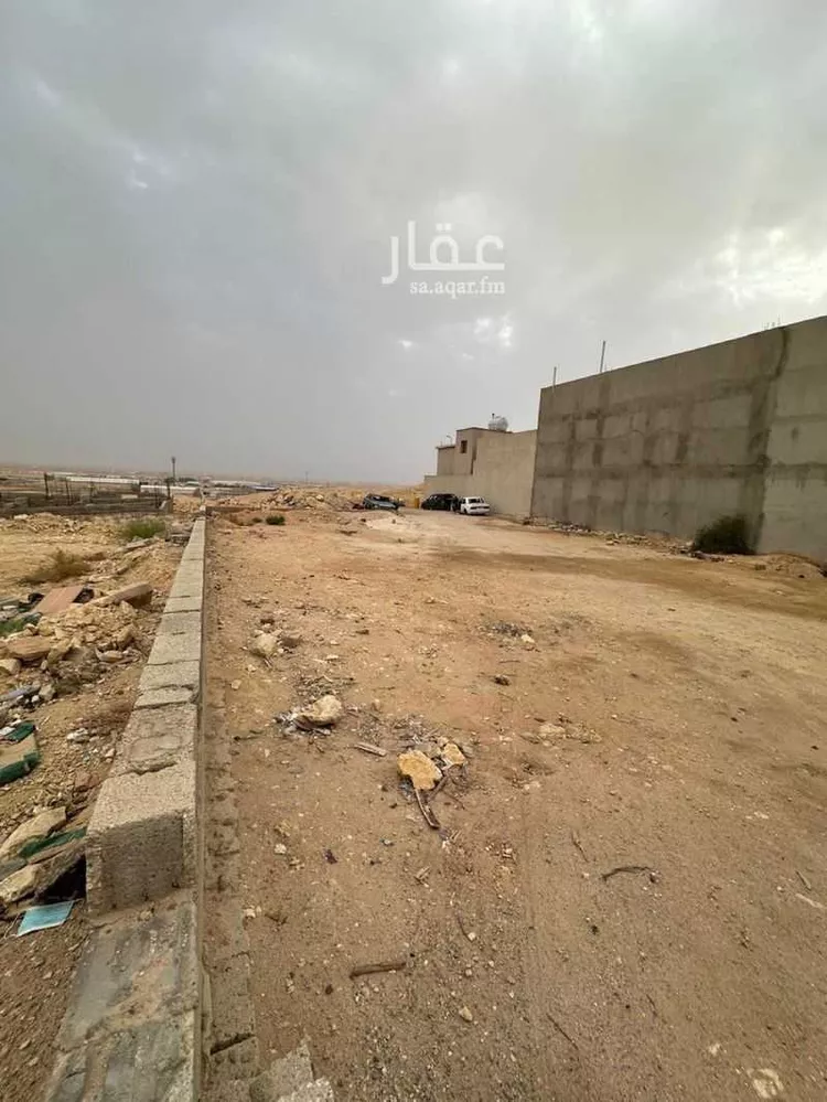 أرض للبيع في شارع المحكمه, حي الغنامية, مدينة الرياض, منطقة الرياض صورة 3