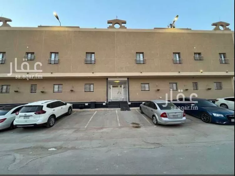 شقة للإيجار في شارع علي بن حسن الشويطر ، حي النرجس ، الرياض ، منطقة الرياض