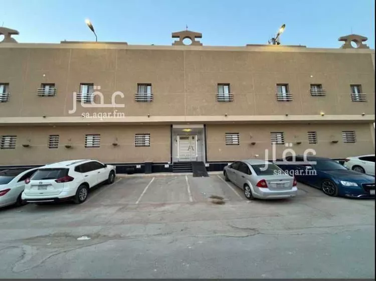 شقة للإيجار في شارع علي بن حسن الشويطر ، حي النرجس ، الرياض ، منطقة الرياض صورة 3