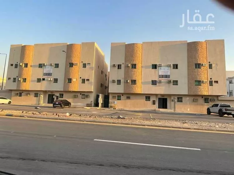 عمارة للإيجار في شارع الفريق, حي العقيق, مدينة الرياض, منطقة الرياض