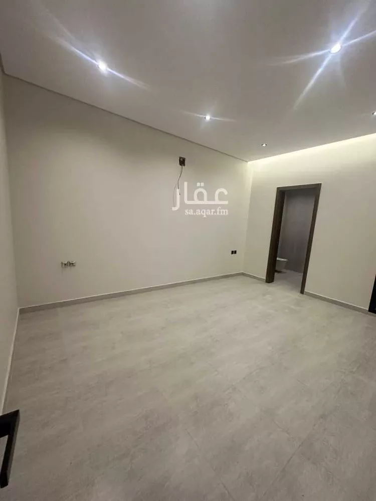 دور للإيجار في شارع سليمان بن حمزة, حي النرجس, مدينة الرياض, منطقة الرياض صورة 2