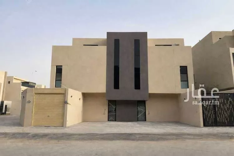دور للإيجار في شارع سليمان بن حمزة, حي النرجس, مدينة الرياض, منطقة الرياض