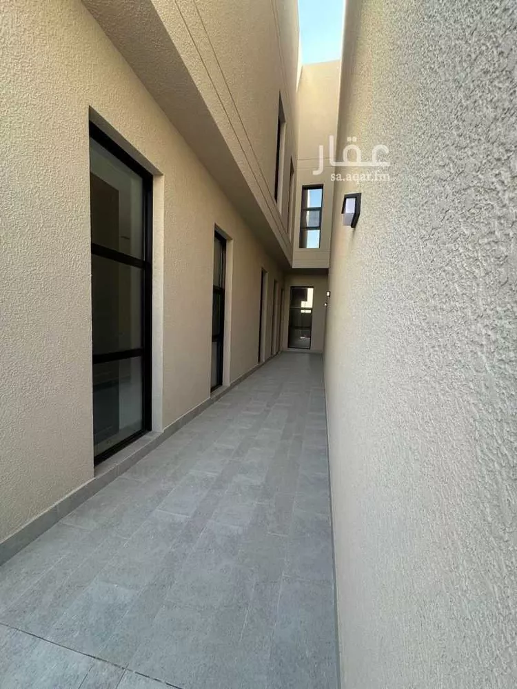 دور للبيع في شارع محسن باروم, حي العارض, مدينة الرياض, منطقة الرياض