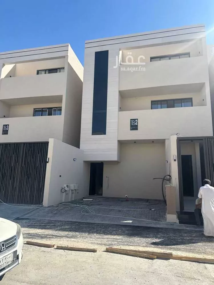 دور للبيع في شارع محسن باروم, حي العارض, مدينة الرياض, منطقة الرياض صورة 4