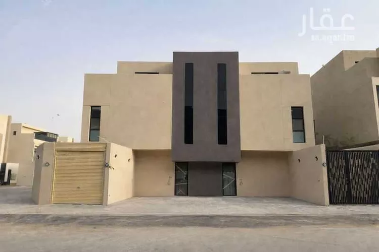 Floor for Rent in Riyadh An Narjis