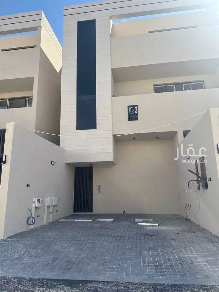 دور للبيع في شارع محسن باروم, حي العارض, مدينة الرياض, منطقة الرياض صورة 5