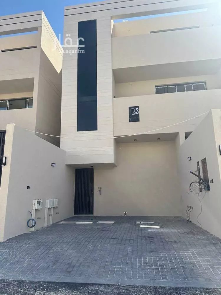 دور للبيع في شارع محسن باروم, حي العارض, مدينة الرياض, منطقة الرياض صورة 4