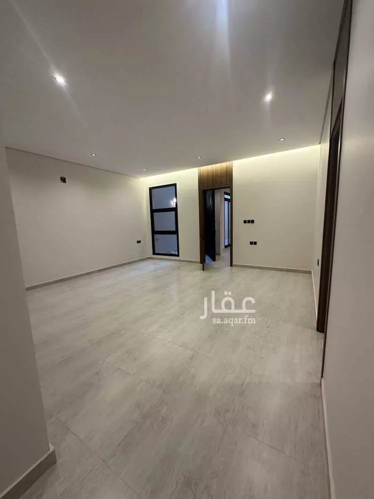 دور للإيجار في شارع سليمان بن حمزة, حي النرجس, مدينة الرياض, منطقة الرياض صورة 4