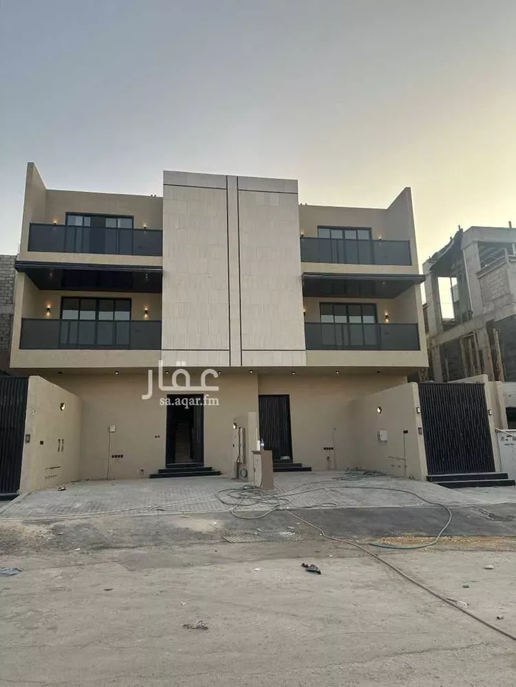 Floor for Sale in Riyadh An Narjis صورة 4
