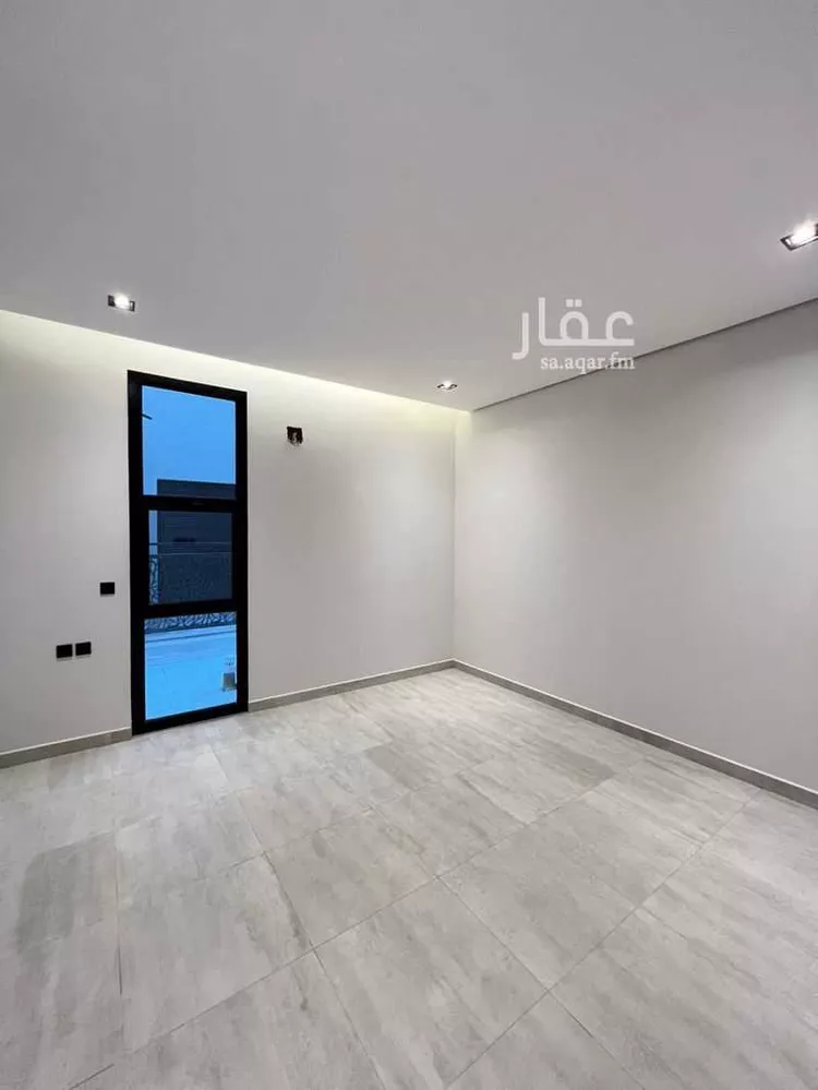 دور للإيجار في شارع عبدالرحمن بن عمرو السلمي, حي العارض, مدينة الرياض, منطقة الرياض صورة 4