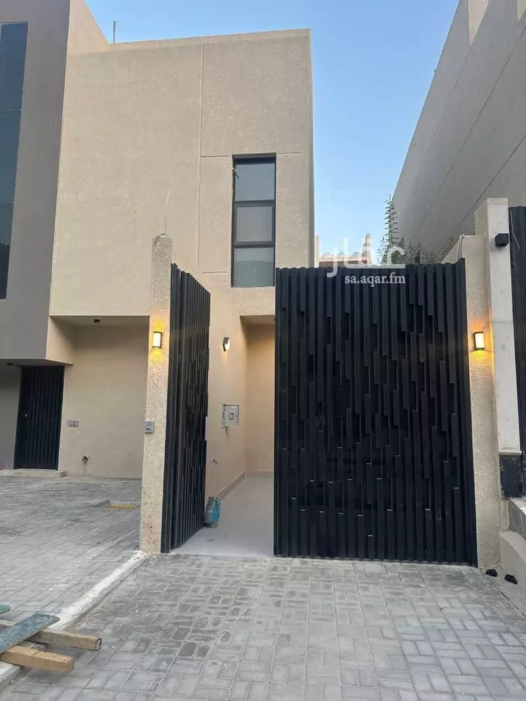 Floor for Rent in Riyadh An Narjis
