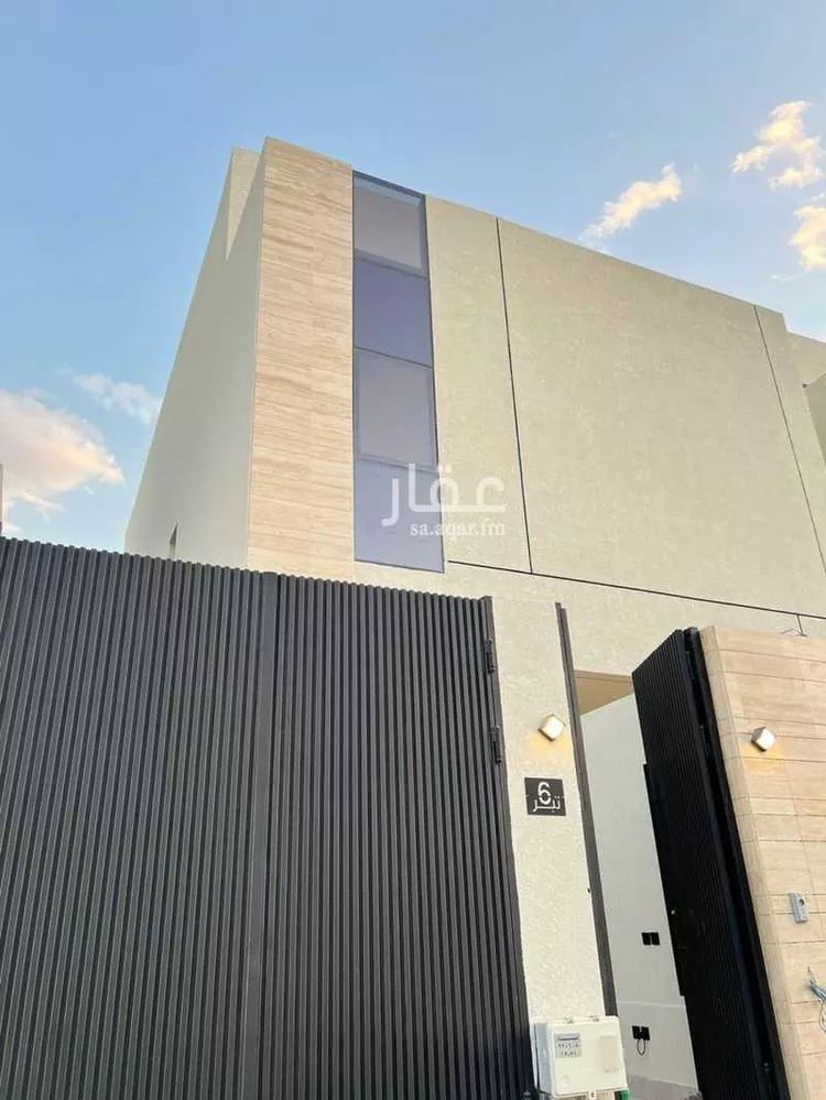 دور للإيجار في شارع عبدالرحمن بن عمرو السلمي, حي العارض, مدينة الرياض, منطقة الرياض صورة 3