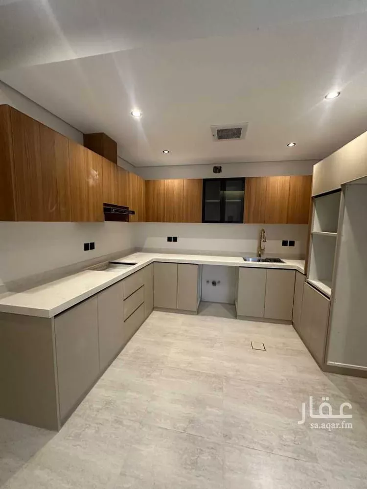 دور للإيجار في شارع سليمان بن حمزة, حي النرجس, مدينة الرياض, منطقة الرياض صورة 3