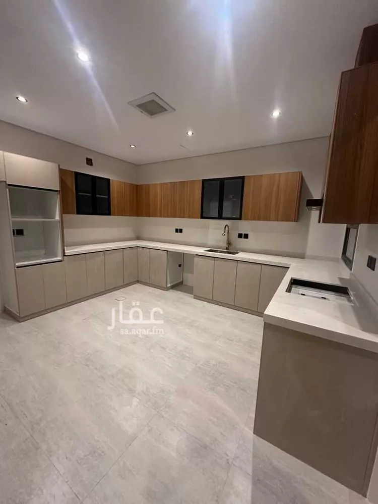 دور للإيجار في شارع سليمان بن حمزة, حي النرجس, مدينة الرياض, منطقة الرياض صورة 5