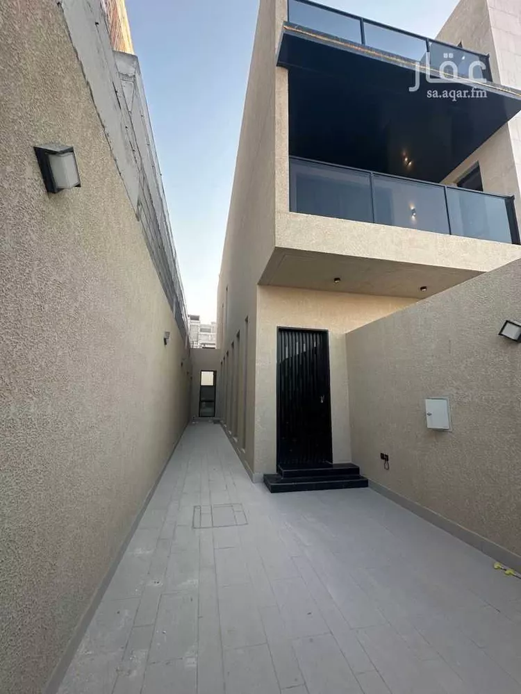 دور للبيع في حي النرجس, مدينة الرياض, منطقة الرياض صورة 3