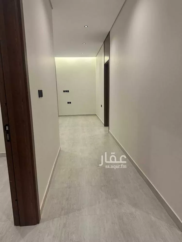 دور للإيجار في شارع سليمان بن حمزة, حي النرجس, مدينة الرياض, منطقة الرياض صورة 3