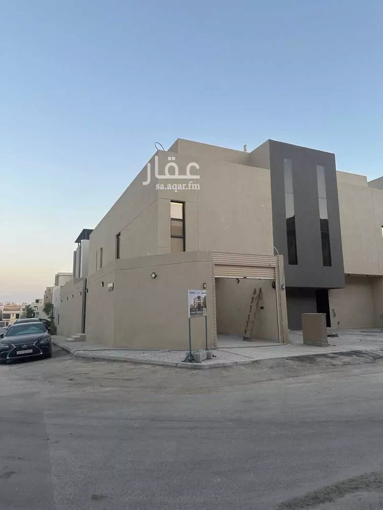 دور للإيجار في شارع سليمان بن حمزة, حي النرجس, مدينة الرياض, منطقة الرياض صورة 4