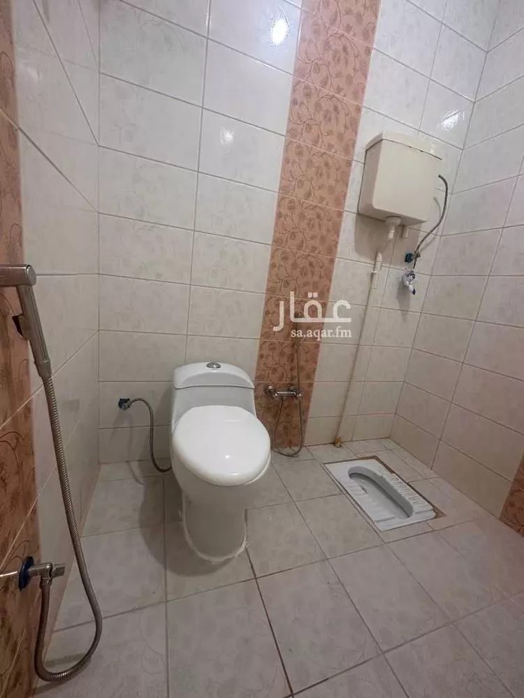 شقة للإيجار في حي صلاح الدين الغربي ، حائل ، منطقة حائل صورة 2