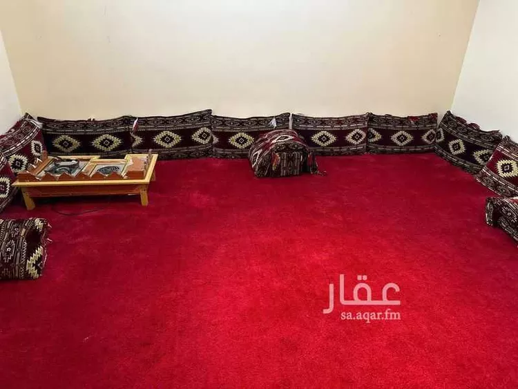شقة للإيجار في حي صلاح الدين الغربي ، حائل ، منطقة حائل صورة 5