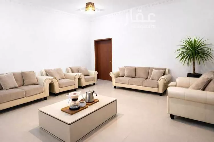 شقة للإيجار في شارع آشور ، حي صبابة ، حائل ، منطقة حائل صورة 4