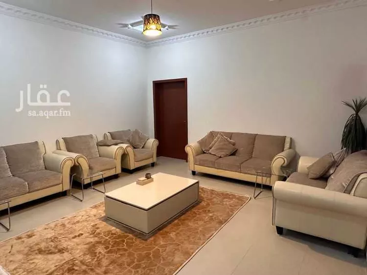 شقة للإيجار في شارع عبد الرحمن بن عبيد الله القرشي, حي صلاح الدين الغربي, مدينة حائل, منطقة حائل