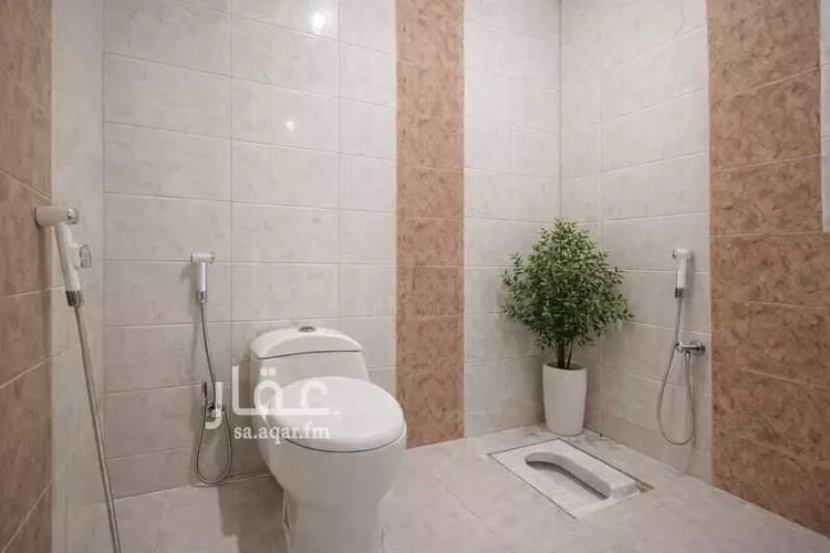 شقة للإيجار في شارع آشور ، حي صبابة ، حائل ، منطقة حائل صورة 2