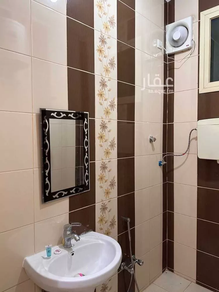 شقة للإيجار في حي صلاح الدين الغربي ، حائل ، منطقة حائل صورة 5