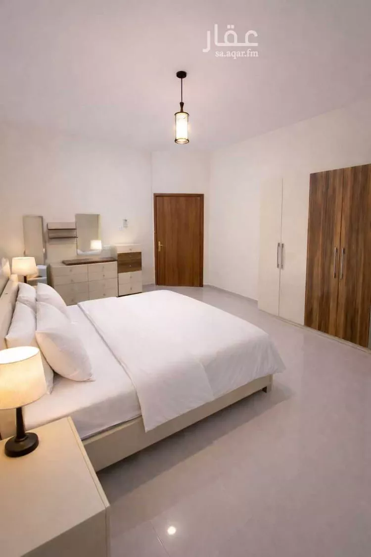 شقة للإيجار في شارع آشور ، حي صبابة ، حائل ، منطقة حائل