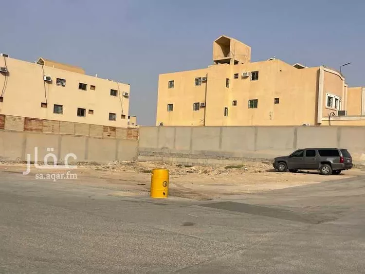 أرض للبيع في شارع رقم 343, حي ظهرة لبن, مدينة الرياض, منطقة الرياض صورة 2