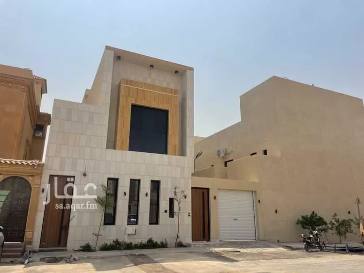 فيلا للبيع في شارع رقم 210, حي ظهرة لبن, مدينة الرياض, منطقة الرياض صورة 4