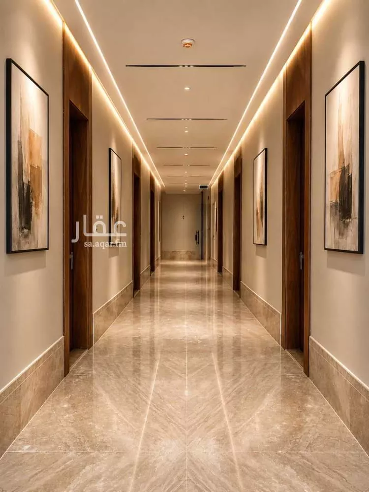 شقة للبيع في شارع المدورة, حي ظهرة لبن, مدينة الرياض, منطقة الرياض صورة 2