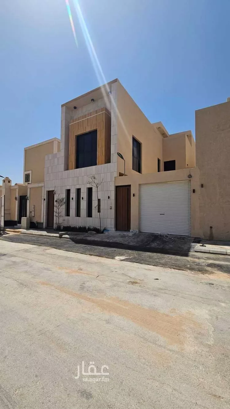 فيلا للبيع في شارع رقم 234, حي ظهرة لبن, مدينة الرياض, منطقة الرياض