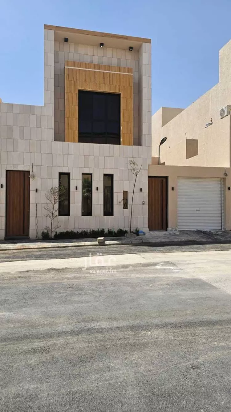 فيلا للبيع في شارع رقم 234, حي ظهرة لبن, مدينة الرياض, منطقة الرياض صورة 3