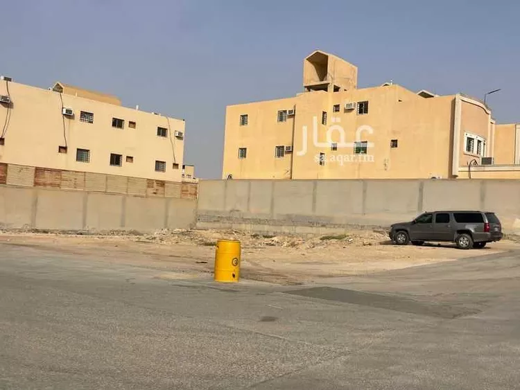 أرض للبيع في شارع رقم 343, حي ظهرة لبن, مدينة الرياض, منطقة الرياض صورة 3