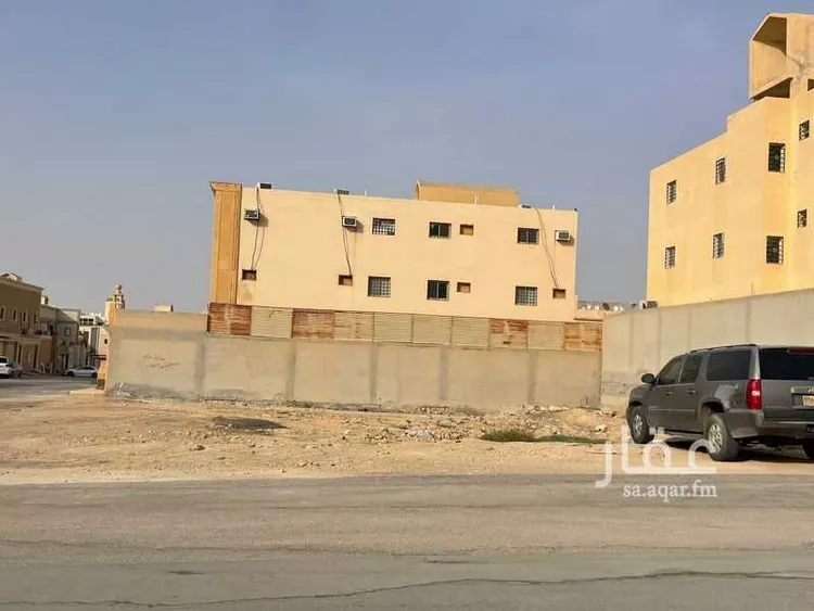 أرض للبيع في شارع رقم 343, حي ظهرة لبن, مدينة الرياض, منطقة الرياض صورة 4
