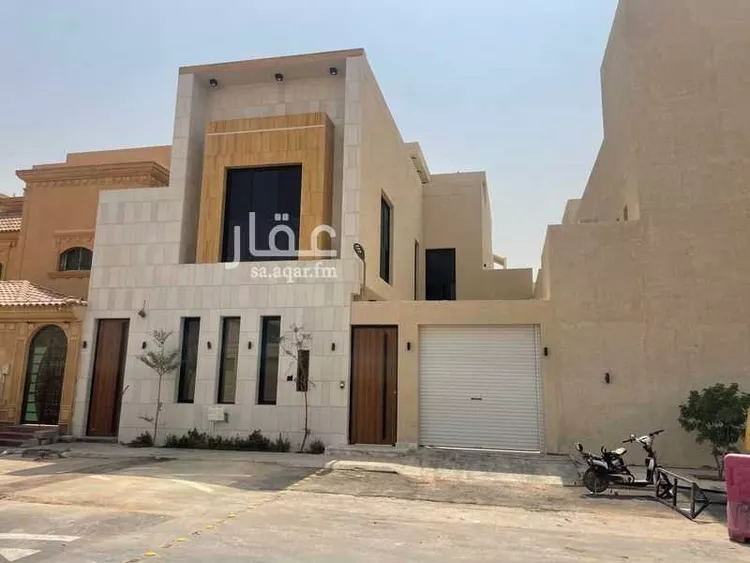 فيلا للبيع في شارع رقم 234, حي ظهرة لبن, مدينة الرياض, منطقة الرياض صورة 4