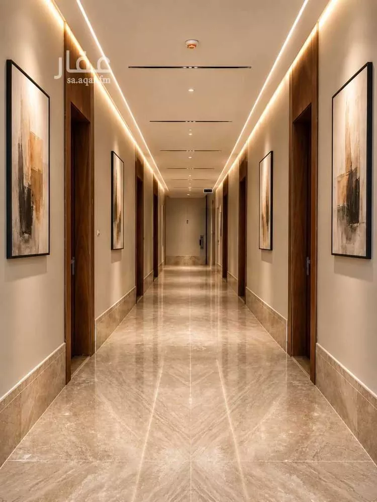 Apartment for Sale in Riyadh Dhahrat Laban