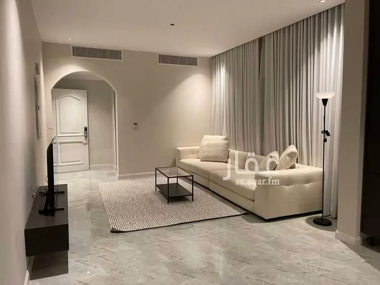 شقة للإيجار في شارع زيد بن الخطاب, حي العليا, مدينة الخبر, المنطقة الشرقية صورة 2