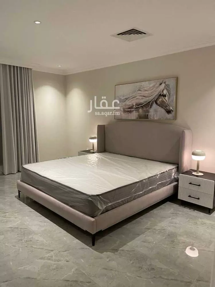 شقة للإيجار في شارع زيد بن الخطاب, حي العليا, مدينة الخبر, المنطقة الشرقية صورة 4