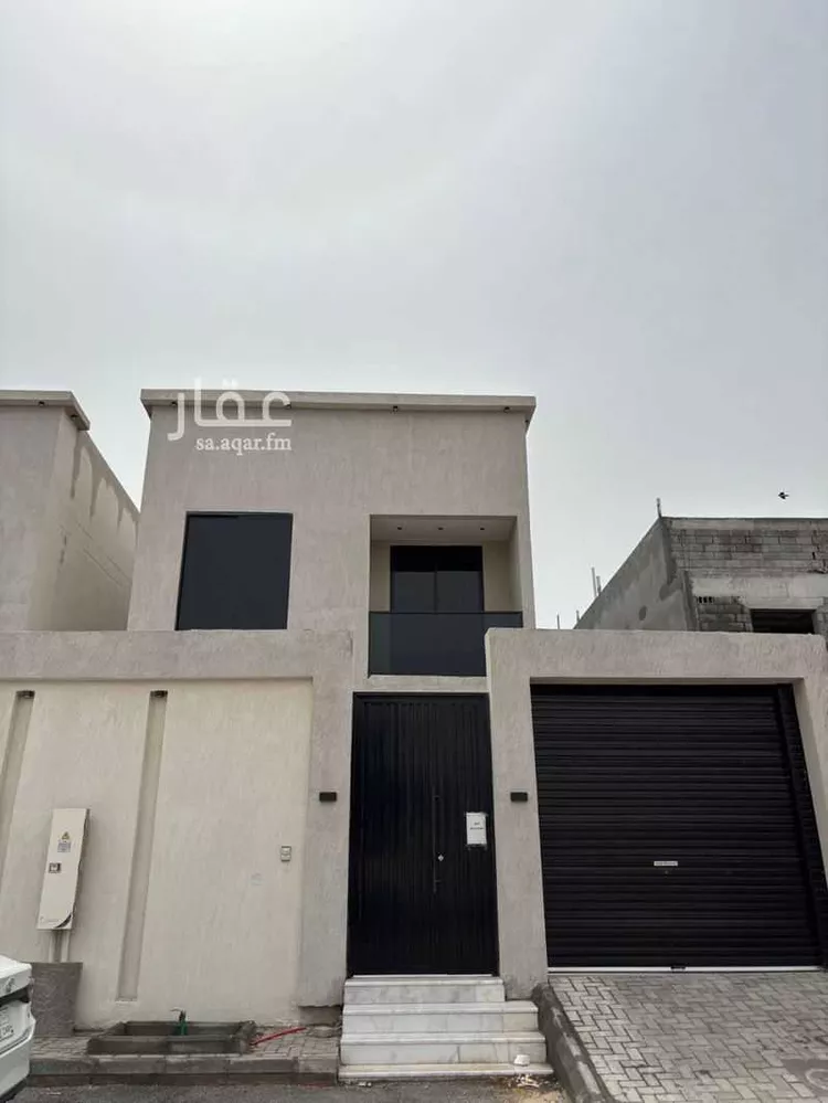 فيلا للبيع في شارع ثابت بن ربيعة ، حي الشعلة ، الدمام ، الدمام صورة 3