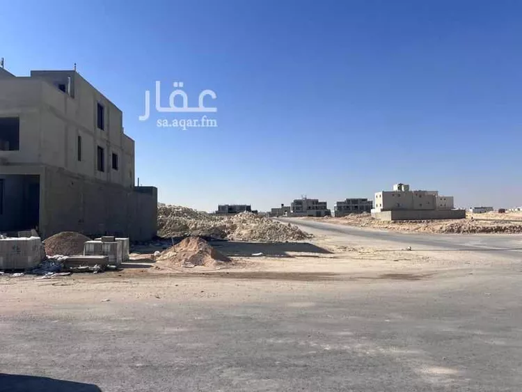 أرض للبيع في شارع خالد عبدالله حرملة, حي ضاحية نمار, مدينة الرياض, منطقة الرياض صورة 5