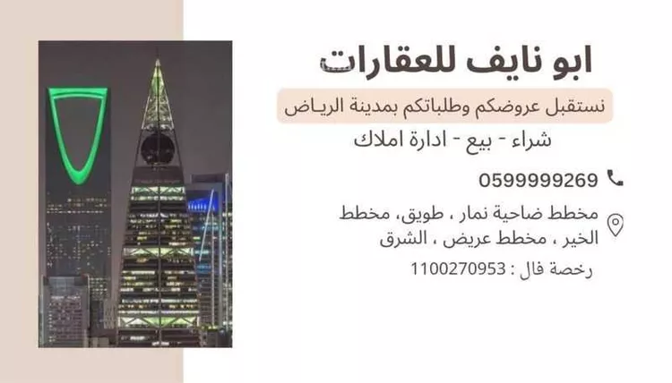 Villa for Sale in Riyadh Al Arid صورة 2
