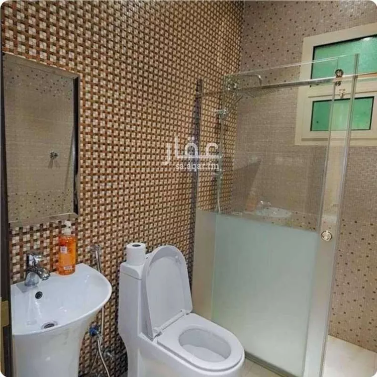 شقة مفروشة للحجز في شارع وادي الصمان ، حي حطين ، الرياض ، منطقة الرياض صورة 2