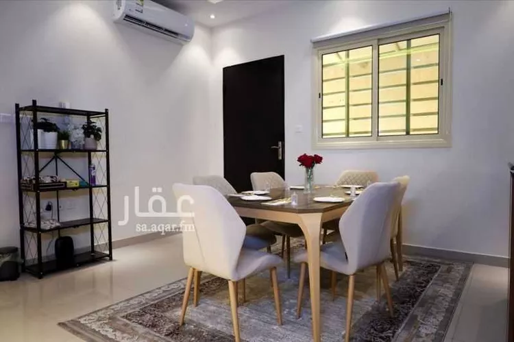 شقة للإيجار في شارع وادي الصمان, حي حطين, مدينة الرياض, منطقة الرياض صورة 5