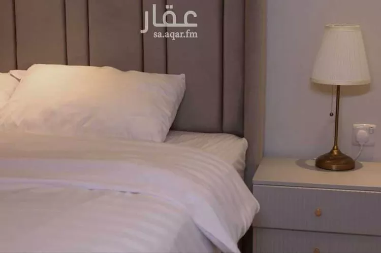 شقة مفروشة للحجز في شارع وادي الصمان ، حي حطين ، الرياض ، منطقة الرياض 10